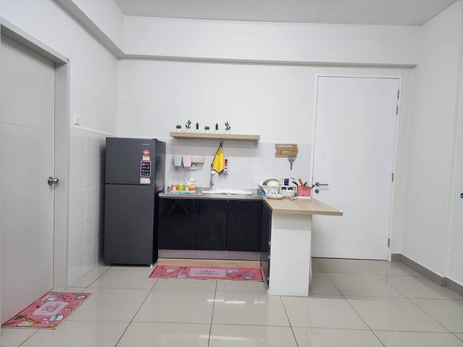 Cozy Familee Homestay Simpang Ampat  Extérieur photo